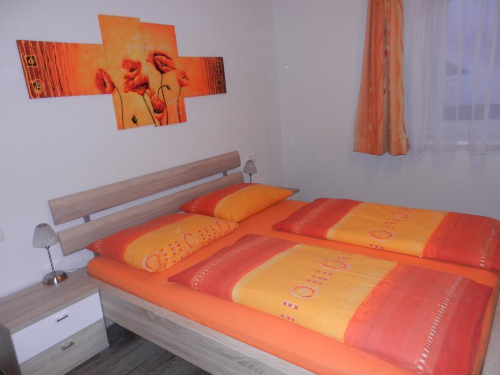 Ferienhaus Sporer Iselsberg 객실 사진