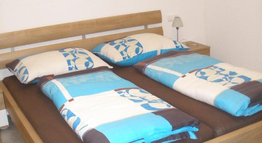 Ferienhaus Sporer Iselsberg 객실 사진