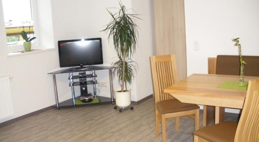 Ferienhaus Sporer Iselsberg 객실 사진