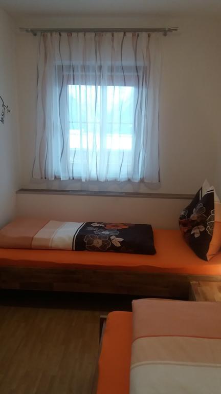 Ferienhaus Sporer Iselsberg 외부 사진